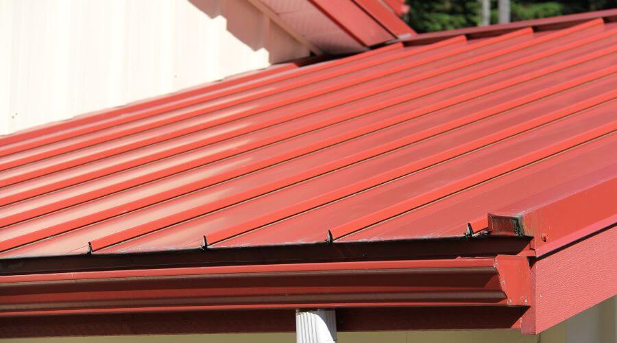 Industrial Roof Installation in Catherine, AL